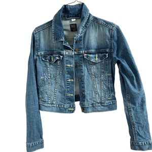 Levi’s classic trucker Denim Jacket